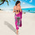 Caribbean Cricket Barbados Personalized Sarong Make It Three 2025 is Ours - Wonder Print Shop