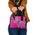 Caribbean Cricket Barbados Personalized Shoulder Handbag Make It Three 2025 is Ours - Wonder Print Shop