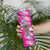 Caribbean Cricket Barbados Personalized Skinny Tumbler Make It Three 2025 is Ours - Wonder Print Shop
