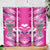 Caribbean Cricket Barbados Personalized Skinny Tumbler Make It Three 2025 is Ours - Wonder Print Shop