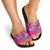 Caribbean Cricket Barbados Personalized Slide Sandals Make It Three 2025 is Ours - Wonder Print Shop