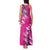 Caribbean Cricket Barbados Personalized Tank Maxi Dress Make It Three 2025 is Ours - Wonder Print Shop