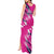 Caribbean Cricket Barbados Personalized Tank Maxi Dress Make It Three 2025 is Ours - Wonder Print Shop
