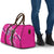 Caribbean Cricket Barbados Personalized Travel Bag Make It Three 2025 is Ours - Wonder Print Shop