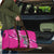 Caribbean Cricket Barbados Personalized Travel Bag Make It Three 2025 is Ours - Wonder Print Shop