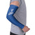 Caribbean Cricket Barbados Custom Arm Sleeves Strike of the Tridents - Wonder Print Shop