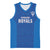Caribbean Cricket Barbados Custom Basketball Jersey Strike of the Tridents - Wonder Print Shop