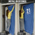 Caribbean Cricket Barbados Custom Door Cover Strike of the Tridents - Wonder Print Shop