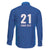 Caribbean Cricket Barbados Custom Family Matching Puletasi and Hawaiian Shirt Strike of the Tridents - Wonder Print Shop