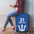 Caribbean Cricket Barbados Custom Luggage Cover Strike of the Tridents - Wonder Print Shop