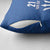 Caribbean Cricket Barbados Custom Pillow Cover Strike of the Tridents - Wonder Print Shop
