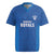 Caribbean Cricket Barbados Custom Rugby Jersey Strike of the Tridents - Wonder Print Shop