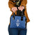 Caribbean Cricket Barbados Custom Shoulder Handbag Strike of the Tridents - Wonder Print Shop