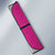 Caribbean Cricket Barbados Custom Auto Sun Shade Strike of the Tridents Pink Fury - Wonder Print Shop