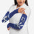 Caribbean Cricket Barbados Custom Arm Sleeves Trident Champion’s Wave - Wonder Print Shop
