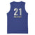 Caribbean Cricket Barbados Custom Basketball Jersey Trident Champion’s Wave - Wonder Print Shop