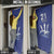 Caribbean Cricket Barbados Custom Door Cover Trident Champion’s Wave - Wonder Print Shop