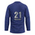 Caribbean Cricket Barbados Custom Hockey Jersey Trident Champion’s Wave - Wonder Print Shop