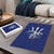 Caribbean Cricket Barbados Custom Puzzle Trident Champion’s Wave - Wonder Print Shop