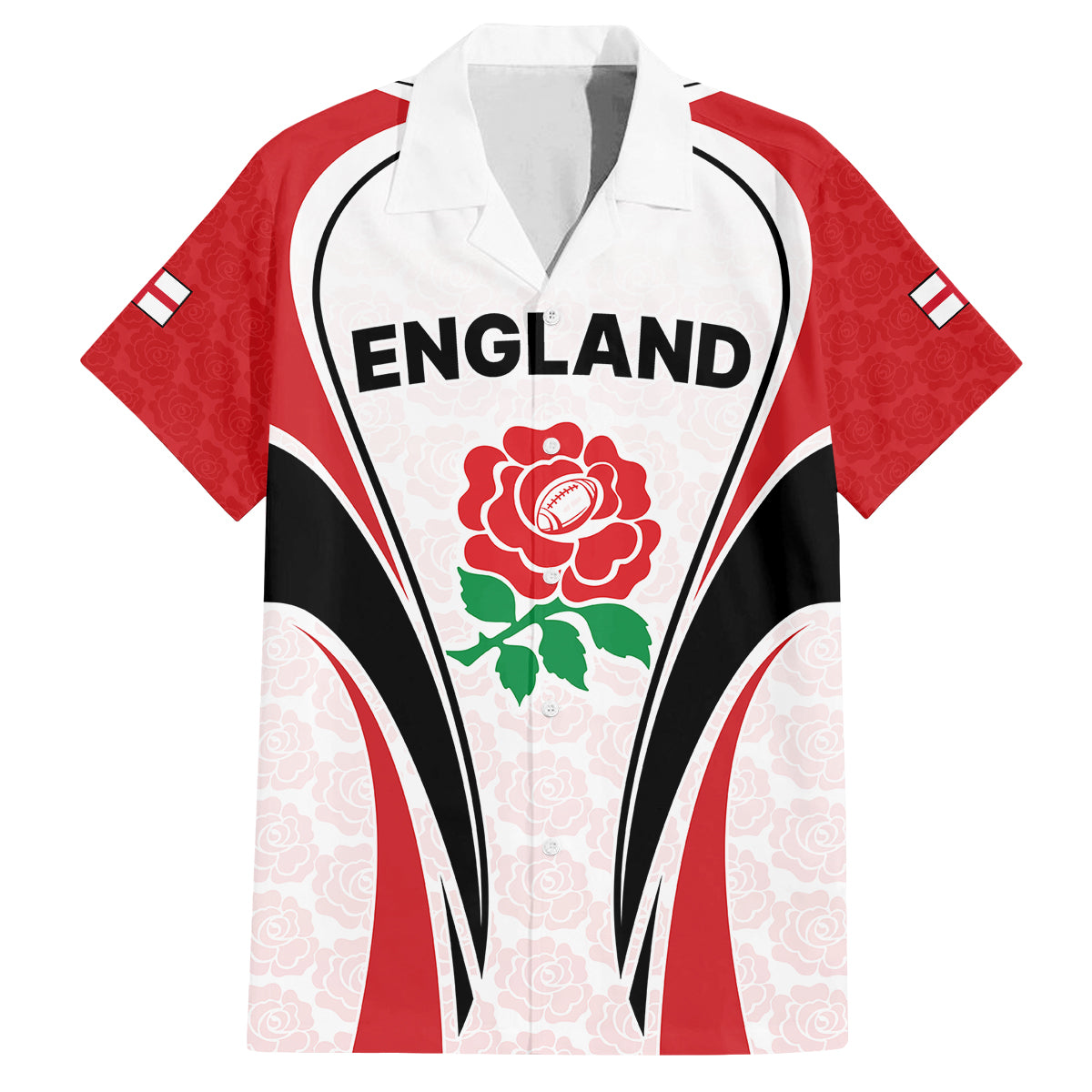 custom-england-rugby-kid-hawaiian-shirt-come-on-red-rose-word-cup-2023