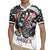 USA Darts Rugby Jersey American Bald Eagle with Grunge Style - Wonder Print Shop