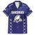 Custom Japan Rugby Pacific Family Matching Long Sleeve Bodycon Dress and Hawaiian Shirt Sakuras Rising Sun with Polynesian Pattern LT9 - Wonder Print Shop