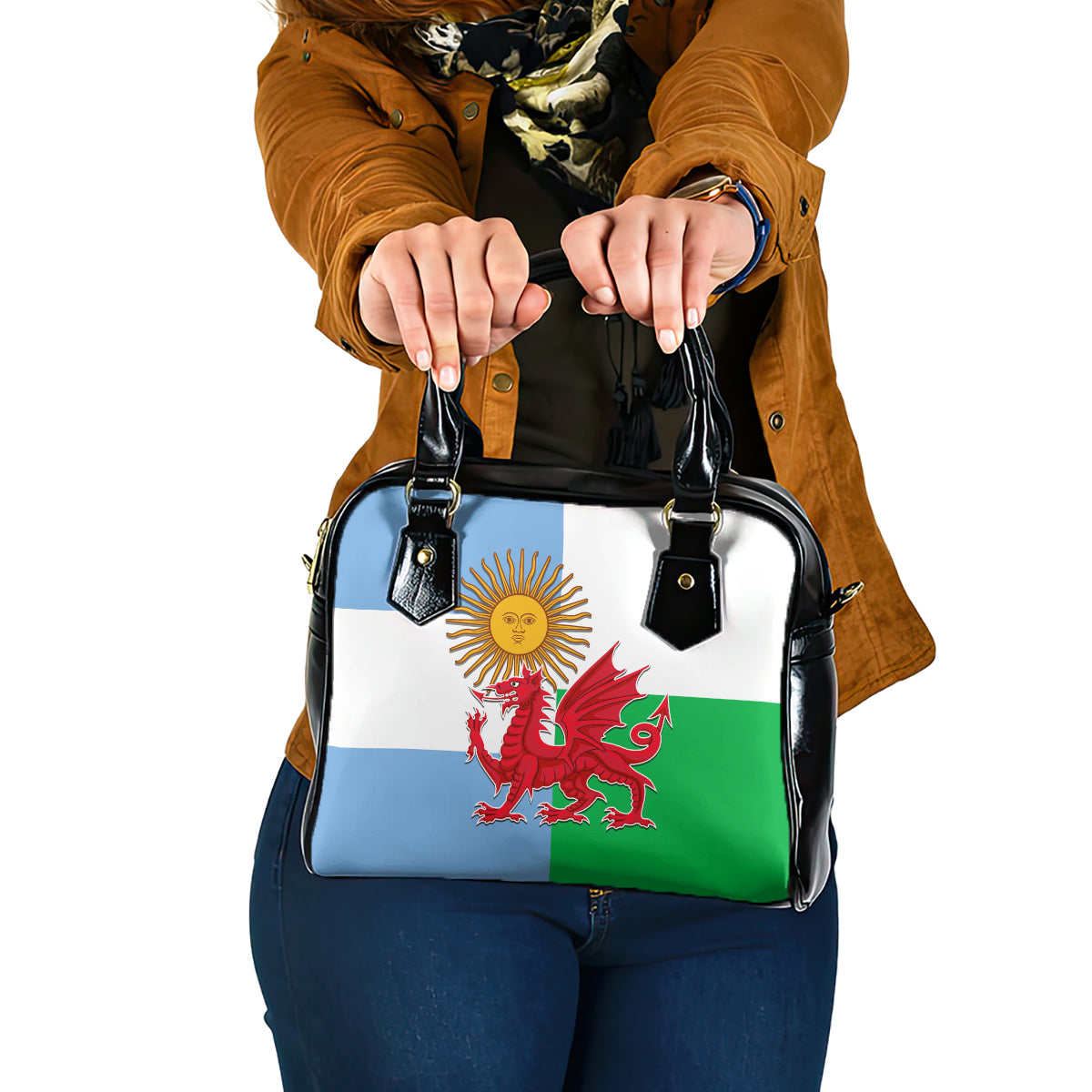 wales-argentina-rugby-shoulder-handbag-the-welsh-dragon-and-sol-de-mayo-world-cup-2023