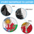 Wales Argentina Rugby Spare Tire Cover The Welsh Dragon and Sol De Mayo World Cup 2023 - Wonder Print Shop