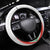 Wales Argentina Rugby Steering Wheel Cover The Welsh Dragon and Sol De Mayo World Cup 2023 - Wonder Print Shop