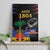 Haiti Independence Day Canvas Wall Art The First Black Republic Since 1804 LT9 - Wonder Print Shop