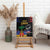 Haiti Independence Day Canvas Wall Art The First Black Republic Since 1804 LT9 - Wonder Print Shop