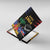 Haiti Independence Day Canvas Wall Art The First Black Republic Since 1804 LT9 - Wonder Print Shop