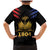 Haiti Independence Day Family Matching Mermaid Dress and Hawaiian Shirt The First Black Republic Since 1804 LT9 - Wonder Print Shop