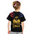 Haiti Independence Day Kid T Shirt The First Black Republic Since 1804 - Wonder Print Shop