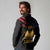 Haiti Independence Day Long Sleeve Polo Shirt The First Black Republic Since 1804 - Wonder Print Shop
