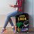 Haiti Independence Day Luggage Cover The First Black Republic Since 1804 - Wonder Print Shop