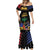 Haiti Independence Day Mermaid Dress The First Black Republic Since 1804 - Wonder Print Shop
