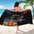Haiti Independence Day Sarong The First Black Republic Since 1804 - Wonder Print Shop