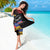Haiti Independence Day Sarong The First Black Republic Since 1804 - Wonder Print Shop