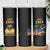 Haiti Independence Day Skinny Tumbler The First Black Republic Since 1804 - Wonder Print Shop