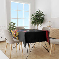 Haiti Independence Day Tablecloth The First Black Republic Since 1804 - Wonder Print Shop