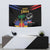 Haiti Independence Day Tapestry The First Black Republic Since 1804 - Wonder Print Shop
