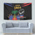 Haiti Independence Day Tapestry The First Black Republic Since 1804 - Wonder Print Shop