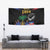 Haiti Independence Day Tapestry The First Black Republic Since 1804 - Wonder Print Shop