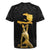 Haitian Negre Marron 1804 Rugby Jersey Black Polynesian Pattern - Wonder Print Shop