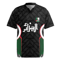 Custom Football Algeria Palestine Rugby Jersey Special Edition 2023-2024 LT9