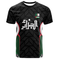 Custom Football Algeria Palestine T shirt Special Edition 2023-2024 LT9