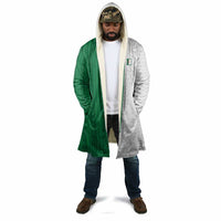 World Football 2026 Algeria Custom Cloak Algeria Culture Heritage - Wonder Print Shop