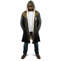 World Football 2026 Egypt Custom Cloak Ancient Egyptian Hieroglyphs - Wonder Print Shop