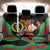 Personalized Eritrea Maelti Siwuat Back Car Seat Cover Shida Shoes Glory To Our Martyrs Eritrea LT9 - Wonder Print Shop